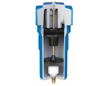 Water separator